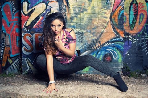 480px x 320px - 8 Latina Rappers Who Are Killin It in Hip Hop Right Now