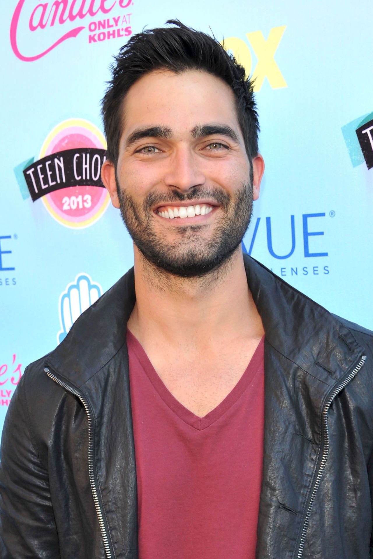 22 Gorgeous Green Eyed Male Celebrities   Gty Tyler Hoechlin 150317 