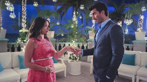 wallpapers Rafael Solano Jane The Virgin Ethnicity why shirtless jane the virgin star