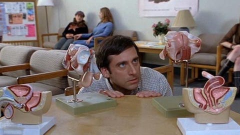 12 Sex Things That Confuse the Hell Out of Guys