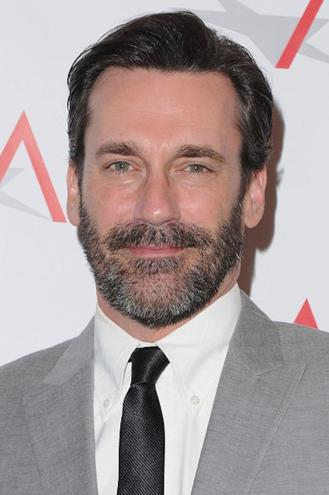 22 Gorgeous Green-Eyed Male Celebrities