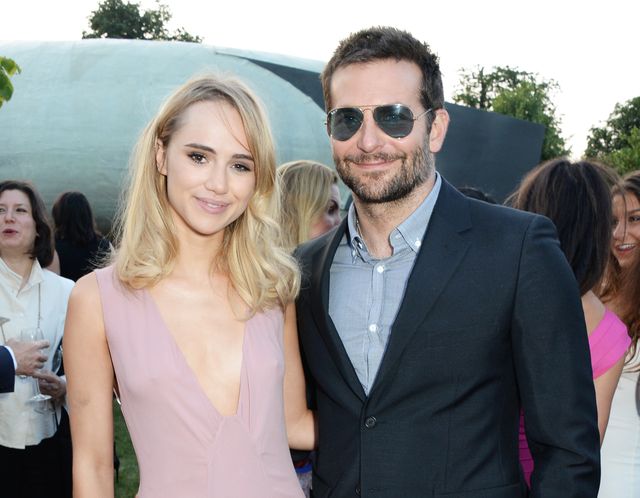 Bradley Cooper And Suki Waterhouse Reportedly Broke Up