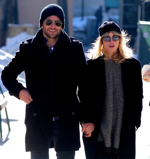 Bradley Cooper and Suki Waterhouse Reportedly Broke Up