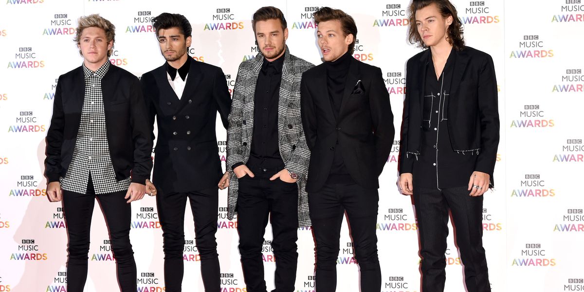 One Direction Gives First Interview After Zayn's Departure and It's a ...