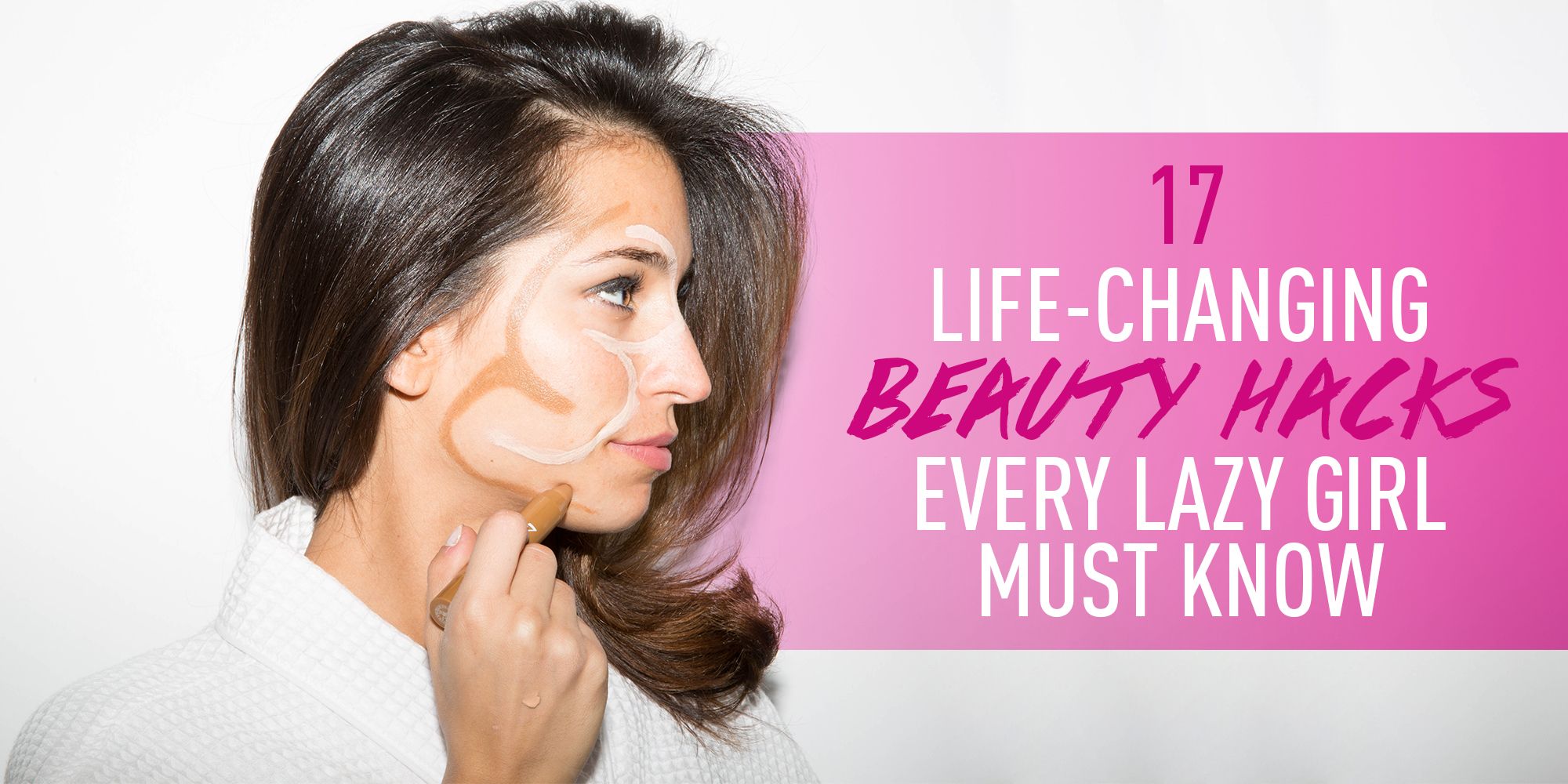 to wear - Hair10 and Beauty easy beauty hacks tips video Look - Hair10 and Beauty easy beauty hacks tips video