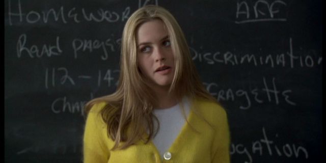 10 Tiny But Important Facts You Never Knew About Clueless