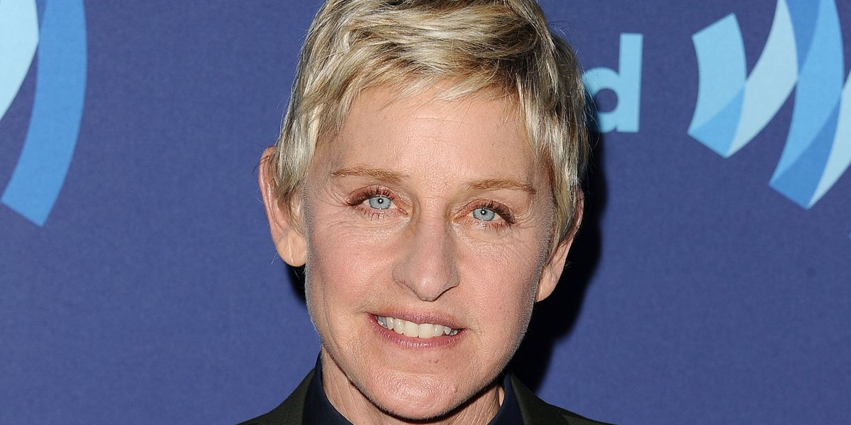 Ellen DeGeneres Slams Dolce & Gabbana for 