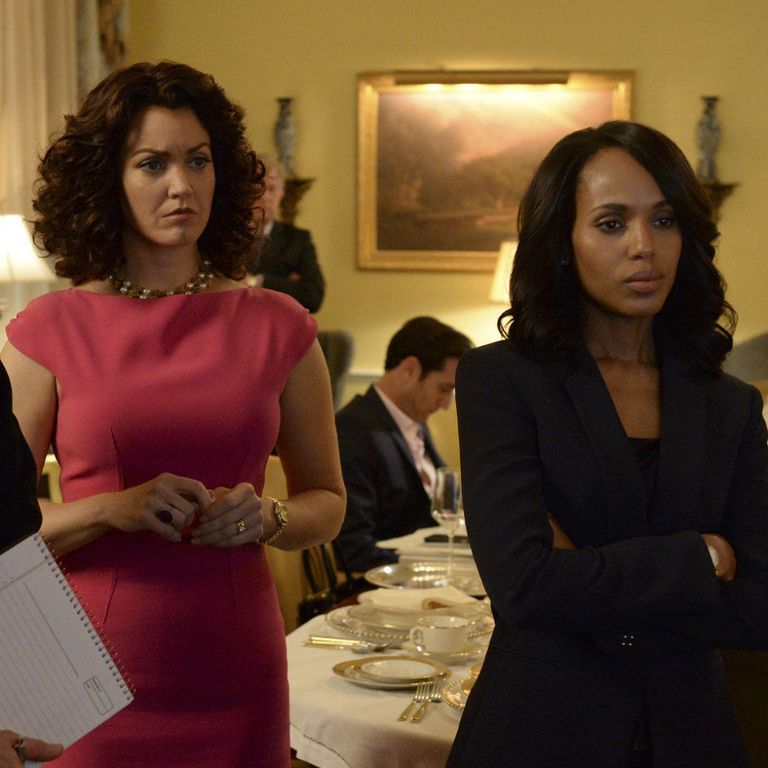 Scandal Finally Shares The Backstory Behind That Ring Fitz Gave Olivia 