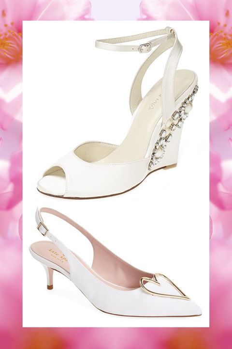 25 Wedding Shoes That Will Make You Swoon