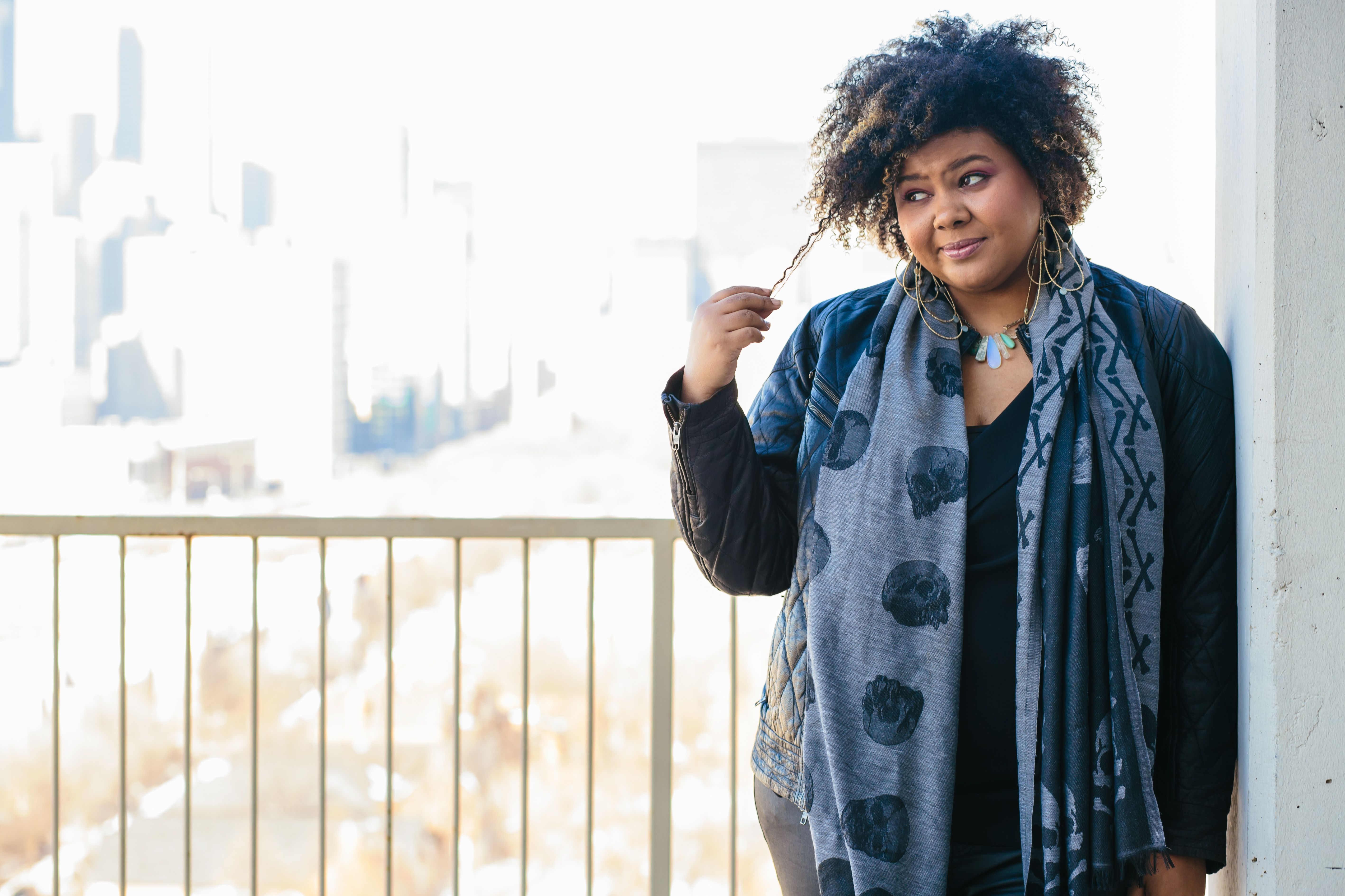 15 Things Women With Natural Hair Are Tired Of Hearing