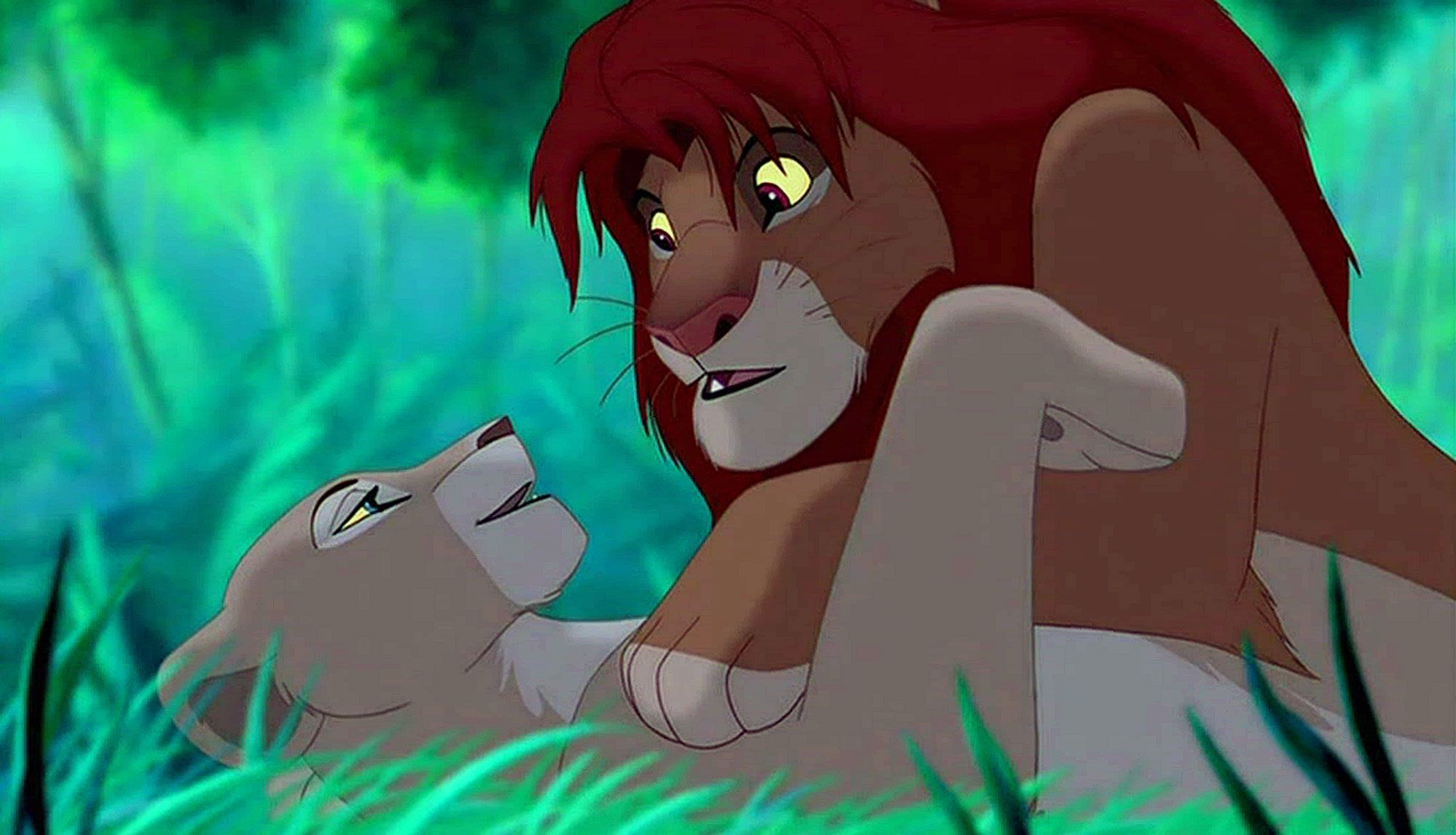 10 Disney Songs To Have Sex To Reviewed