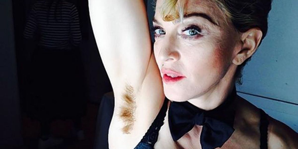 13 Things You Didn T Know About Body Hair
