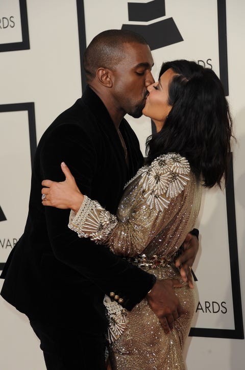 Things You Never Knew About Kissing Things You Never Knew About Kissing