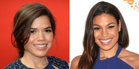 20 Celebrities Who Are Basically Twins