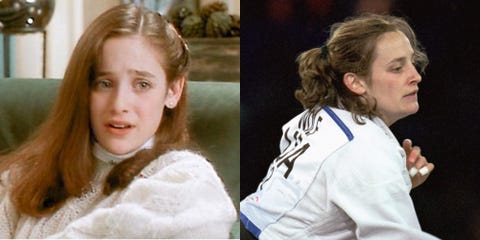 Kristin minter home alone
