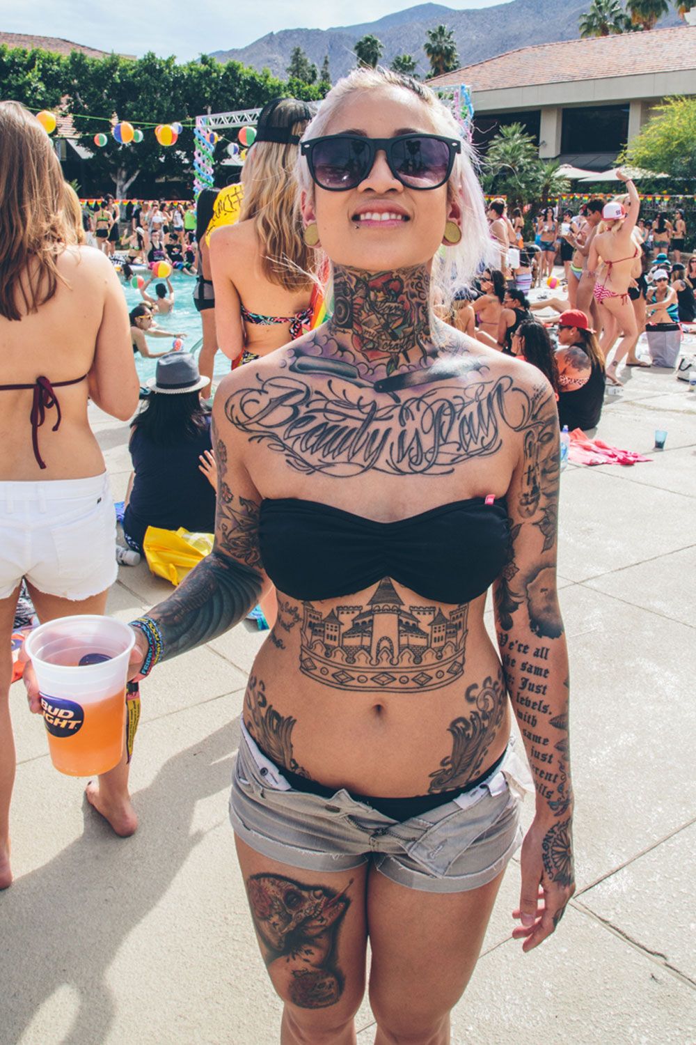 24 Beautiful Photos That Show What A Lesbian Really Looks Like