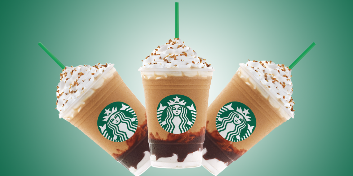 Which Starbucks Drink Are You - What to Get at Starbucks