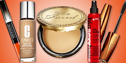 The 51 Best Beauty Products of 2015