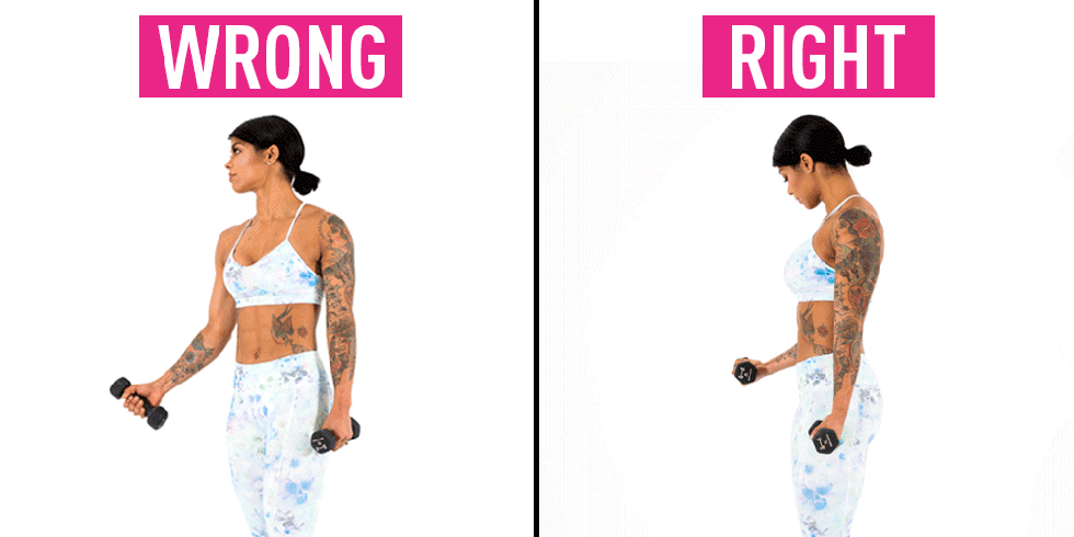 How to Lift to Lose Weight | Healthfully best way to lift weights to lose weight