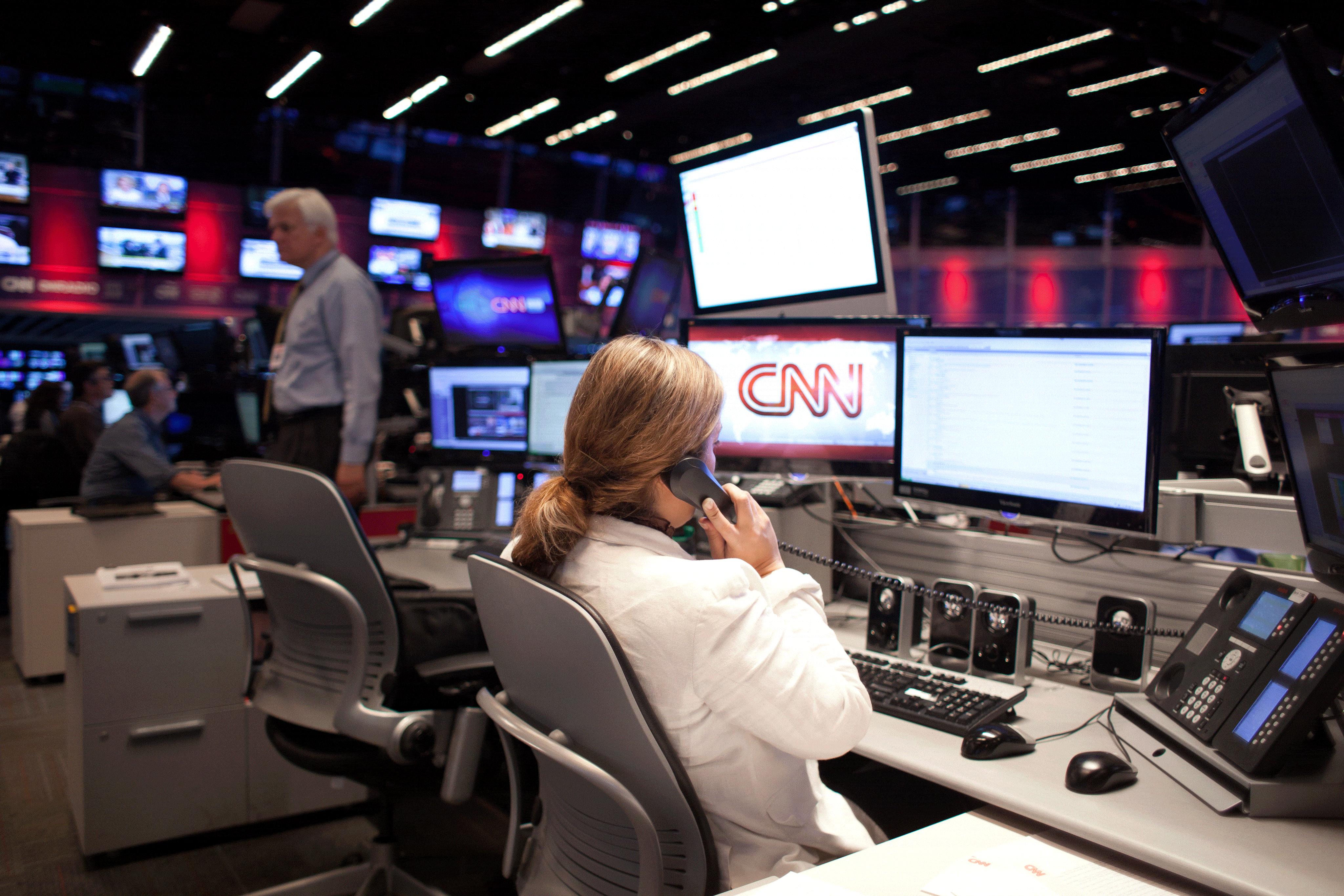 Interview Insider How To Get Hired At Cnn