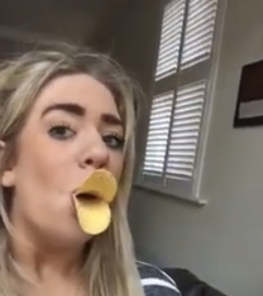 This Is The Best Way To Attempt The Kylie Jenner Lip Challenge