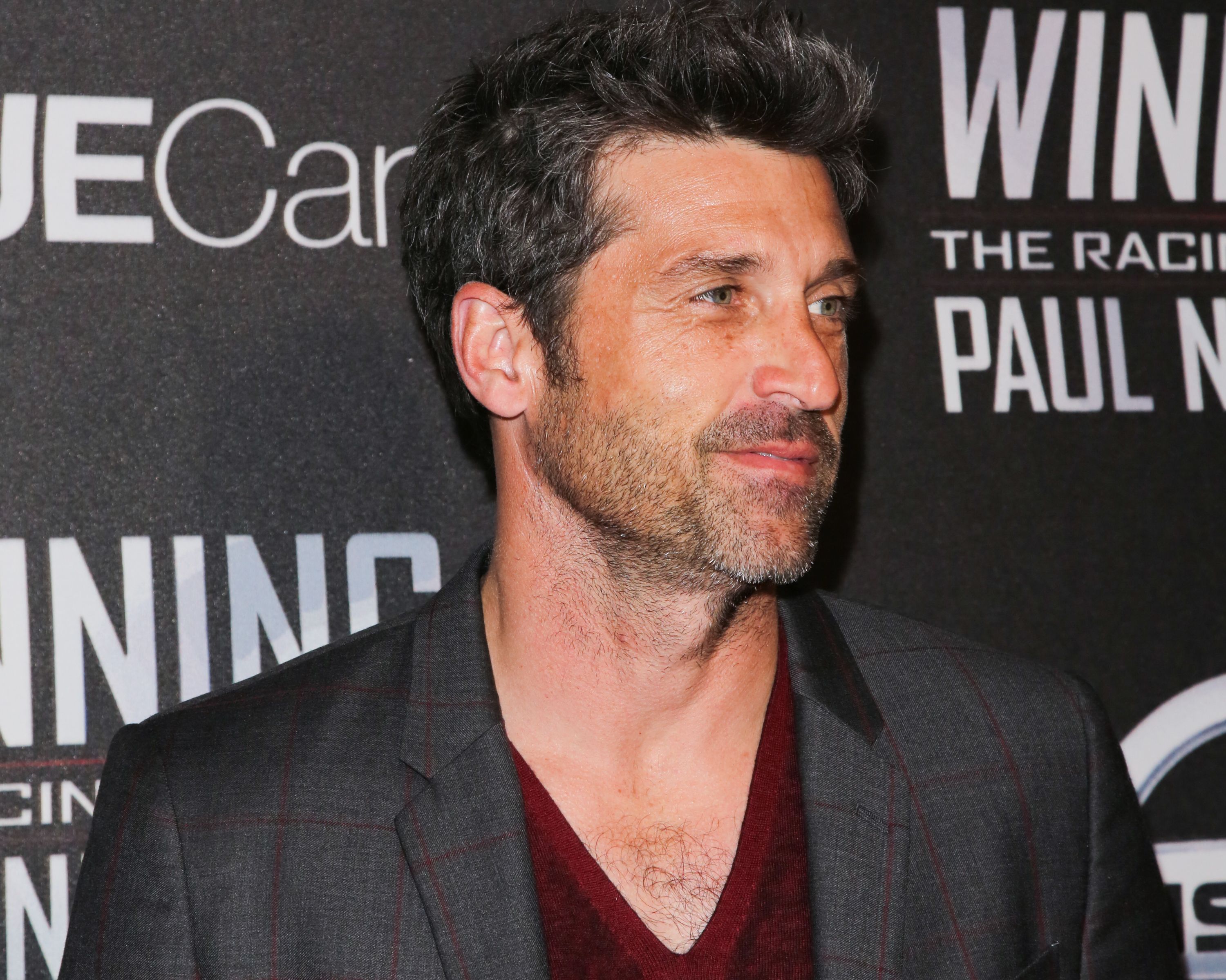 Here Is The Bring Back Mcdreamy Petition The World Needs Right Now