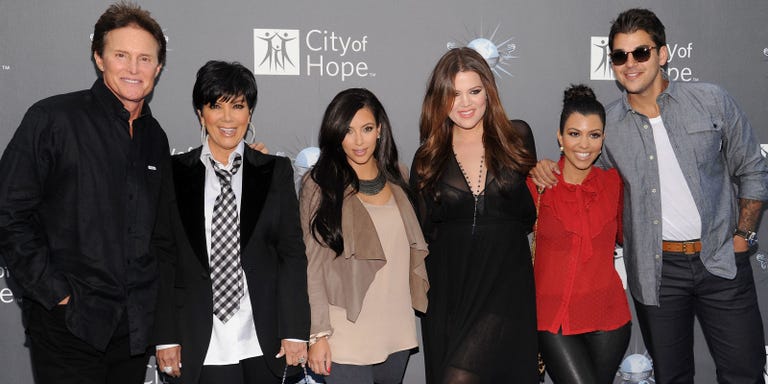 Celebrities React to the Bruce Jenner Interview
