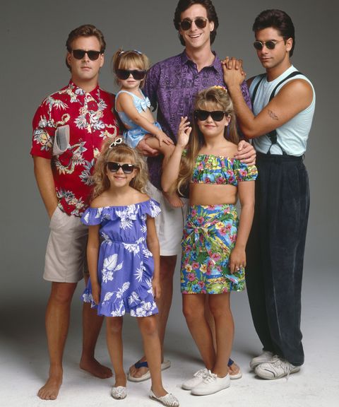 A Full House Reboot Is Happening