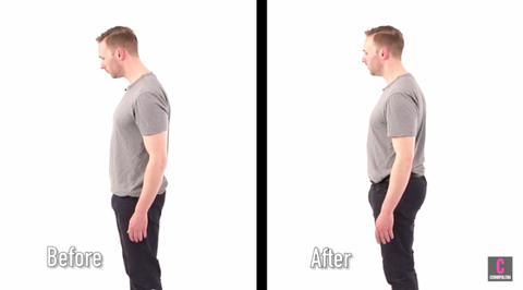 Average Guys Try Padded Underwear and the Results Are Hilarious