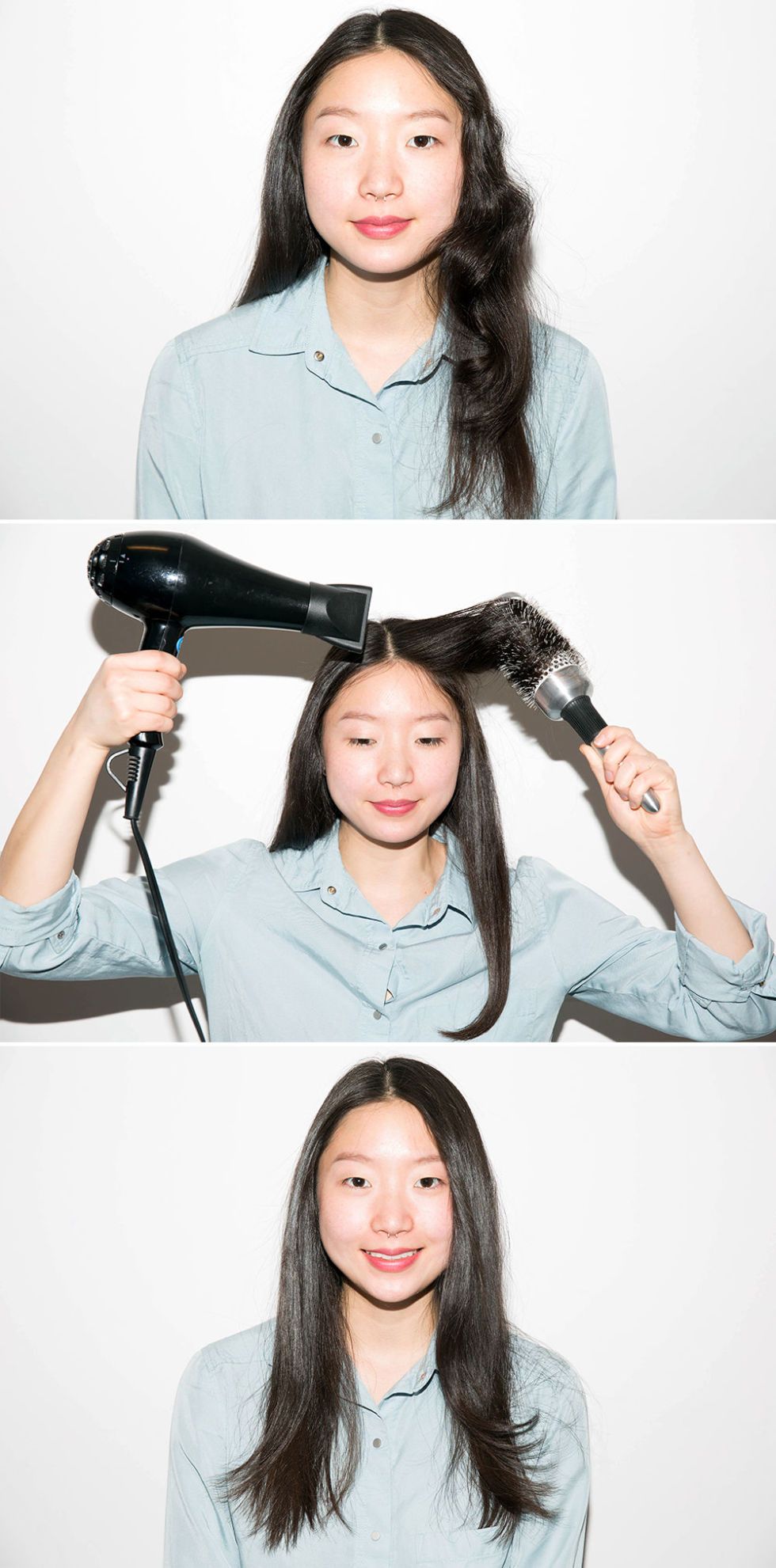 How To Use A Blow Dryer - 23 Life-Altering Ways To Use A Blow-Dryer