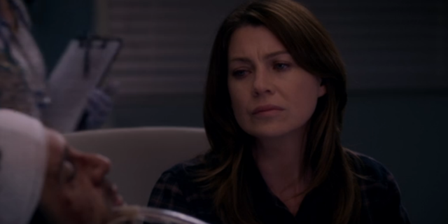 How Grey S Anatomy Handled The Aftermath Of Derek S Death Is A Total Cheat