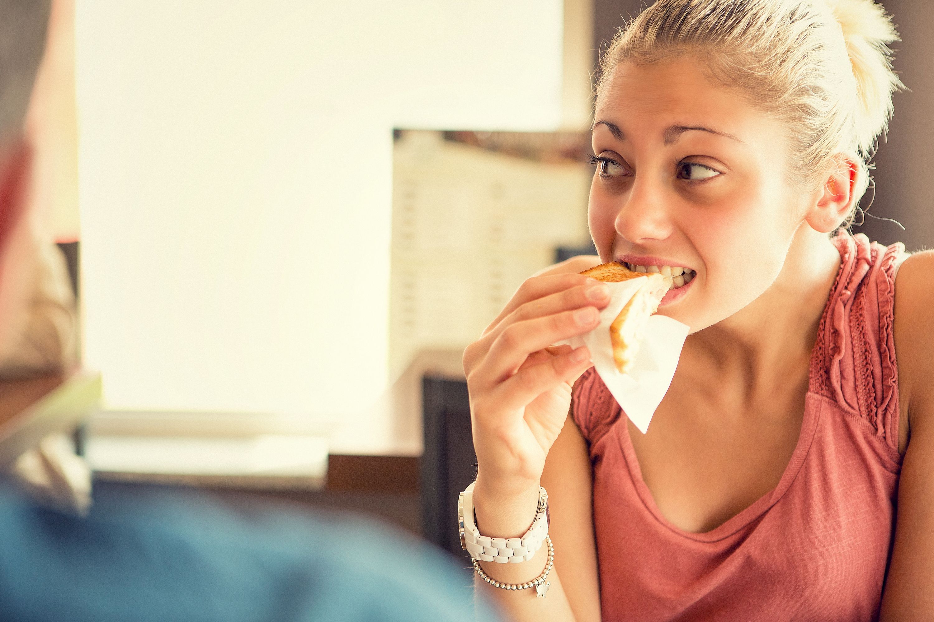 2019 year - 15 Subtle Signs You’re Eating Too Many Processed Foods 2019 year