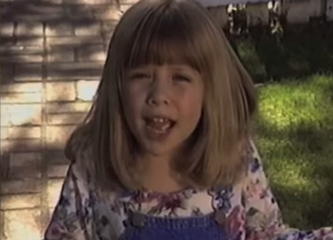 12 Celebs You Forgot Were In Mary Kate And Ashley Movies