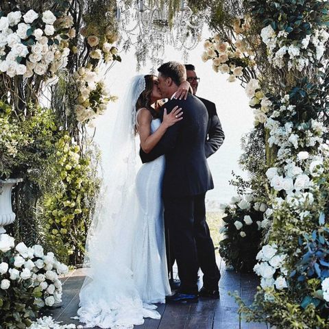 36 Stunning Wedding Veils That Will Leave You Speechless