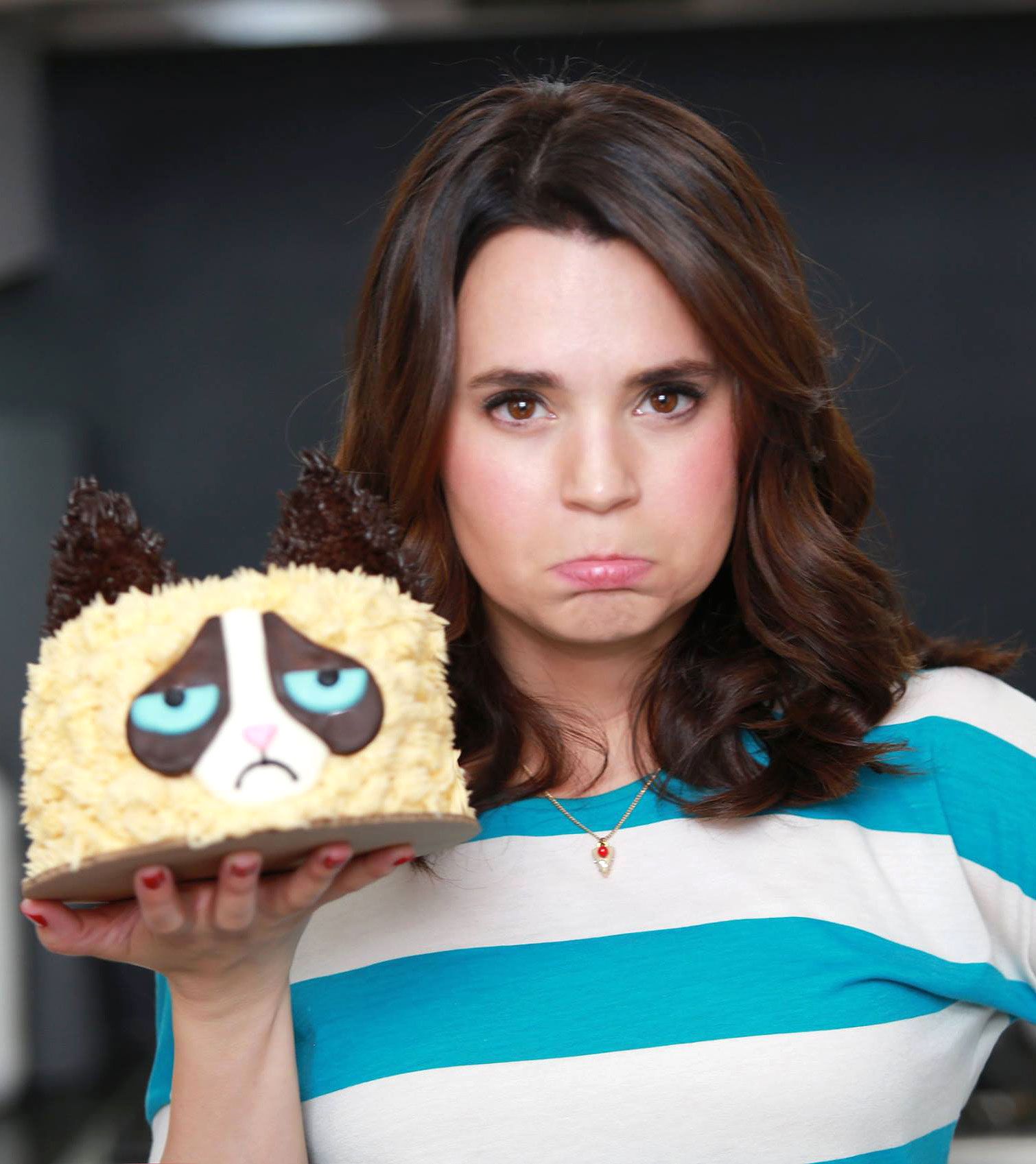 Image result for rosanna pansino