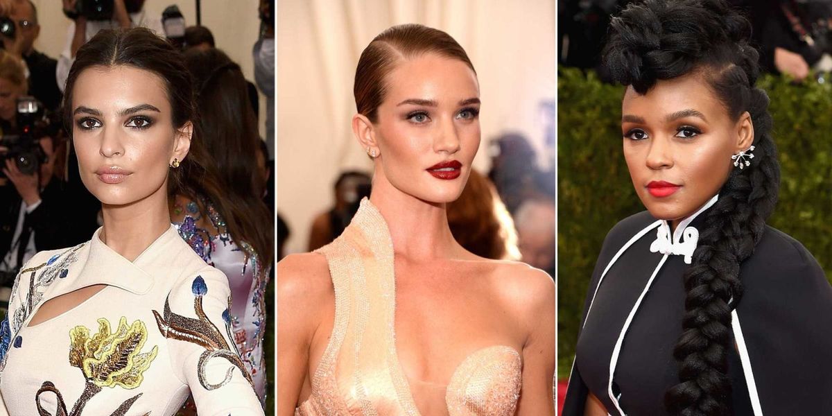 11 Sexy Date Night Looks to Steal From the Met Gala Red Carpet