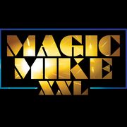 Magic Mike june promo image