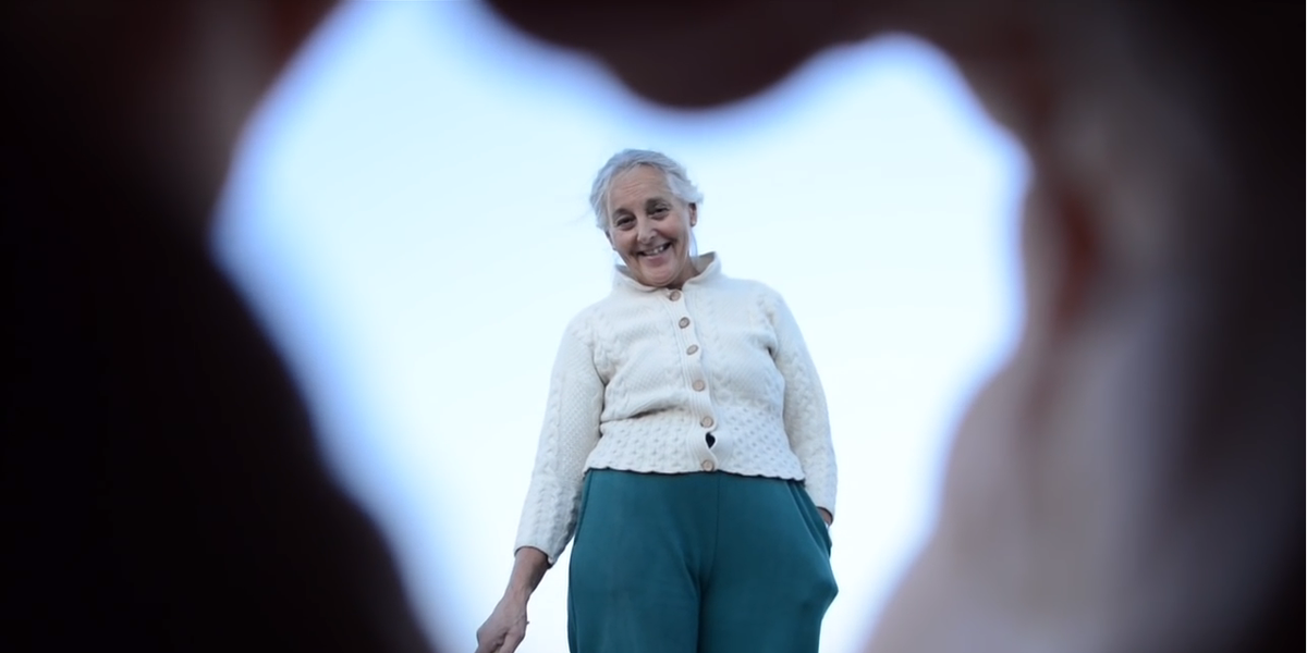 Here's the Story Behind the Heartwarming Viral "Looking for Adam" Video