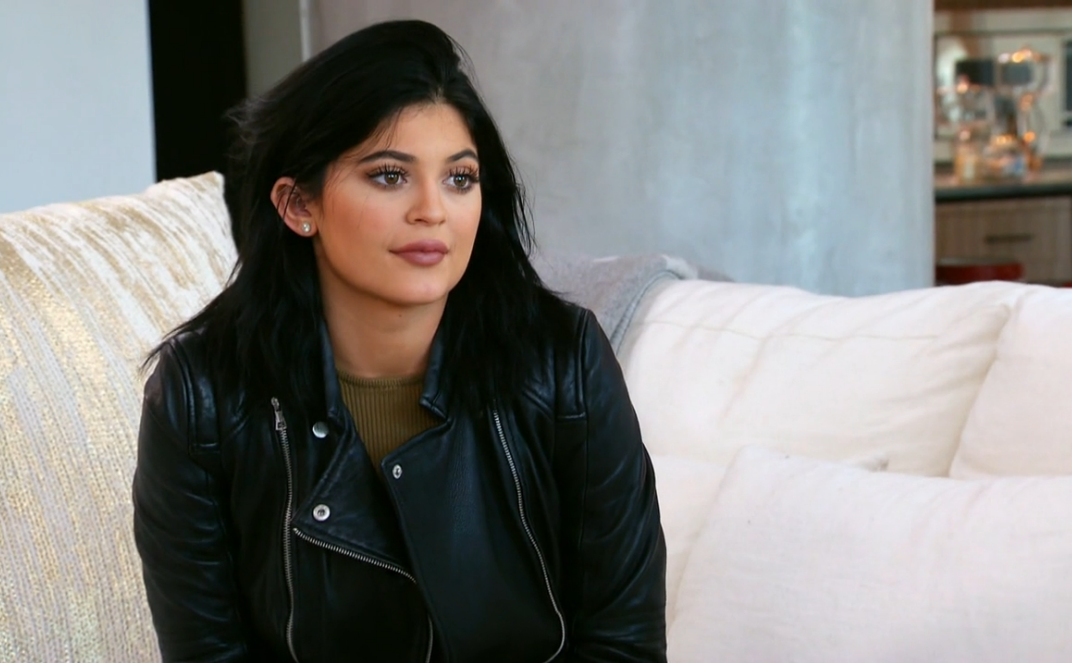 Kuwtk Recap Is It Fair To Judge Kylie Jenner For Getting Work