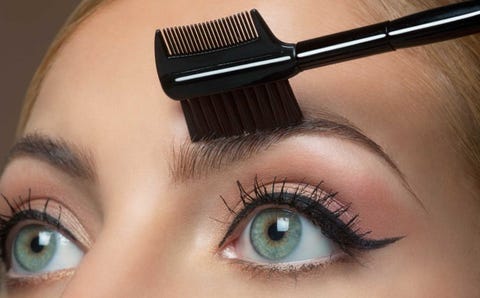 cejas pinceaux perfectas instrucciones brow pinceau