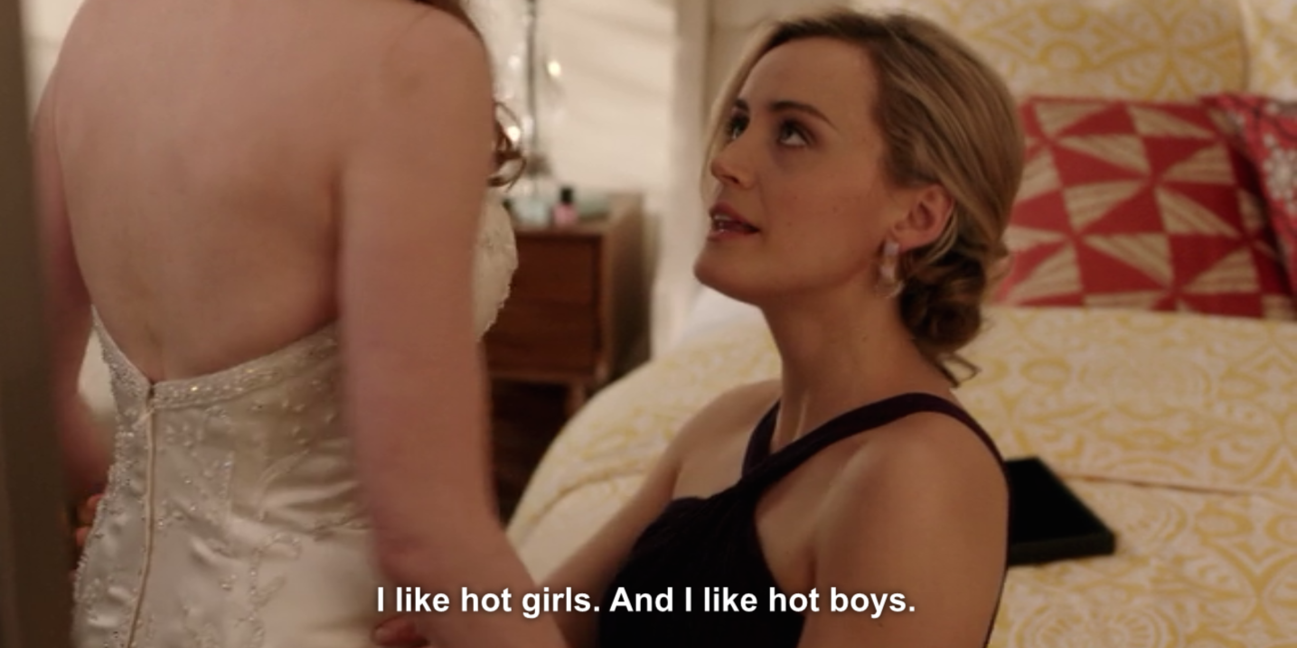 bisexual girls near me