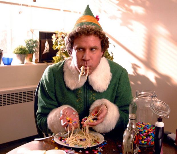 Watch Elf | Prime Video