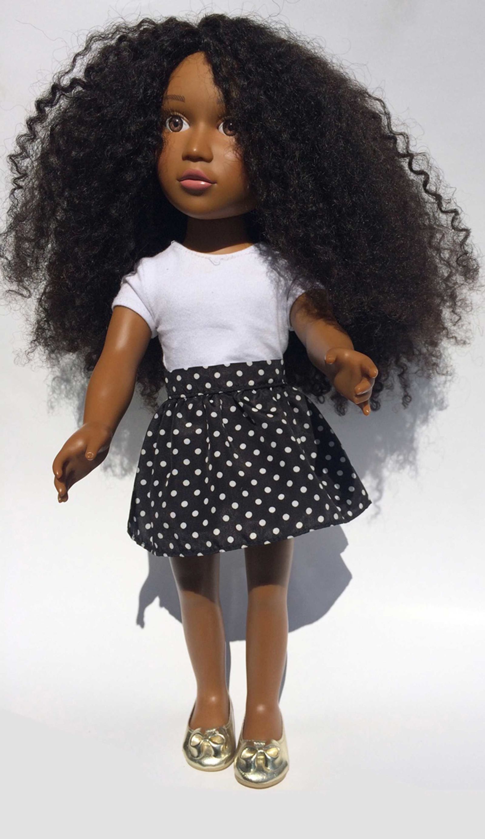 naturally perfect dolls amazon