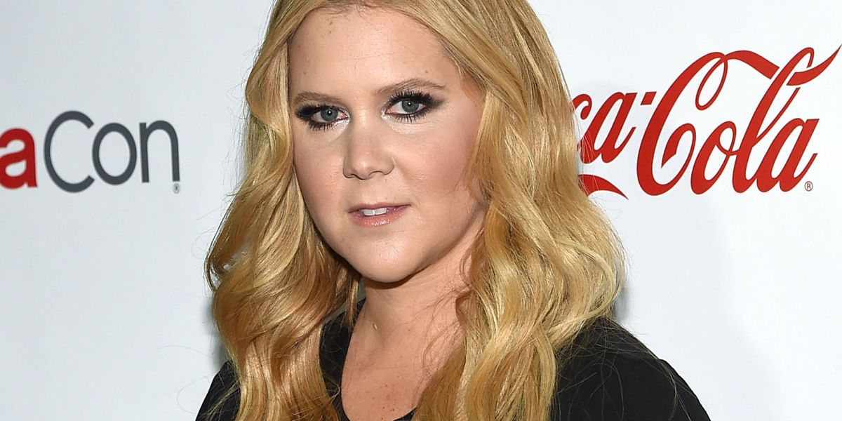 Amy Schumer To Star In Mother-daughter Comedy Film From 