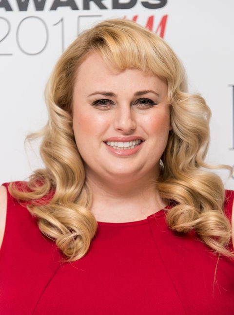 So Rebel Wilson Is Probably Lying About Her Age, Sure, but Her A ...