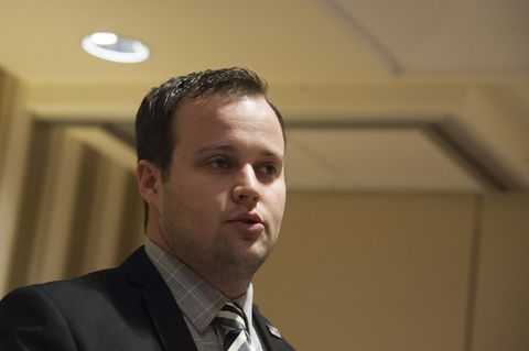 Youngest Looking Porn Star Ever - Josh Duggar Sued By Porn Star Danica Dillon for Alleged Assault