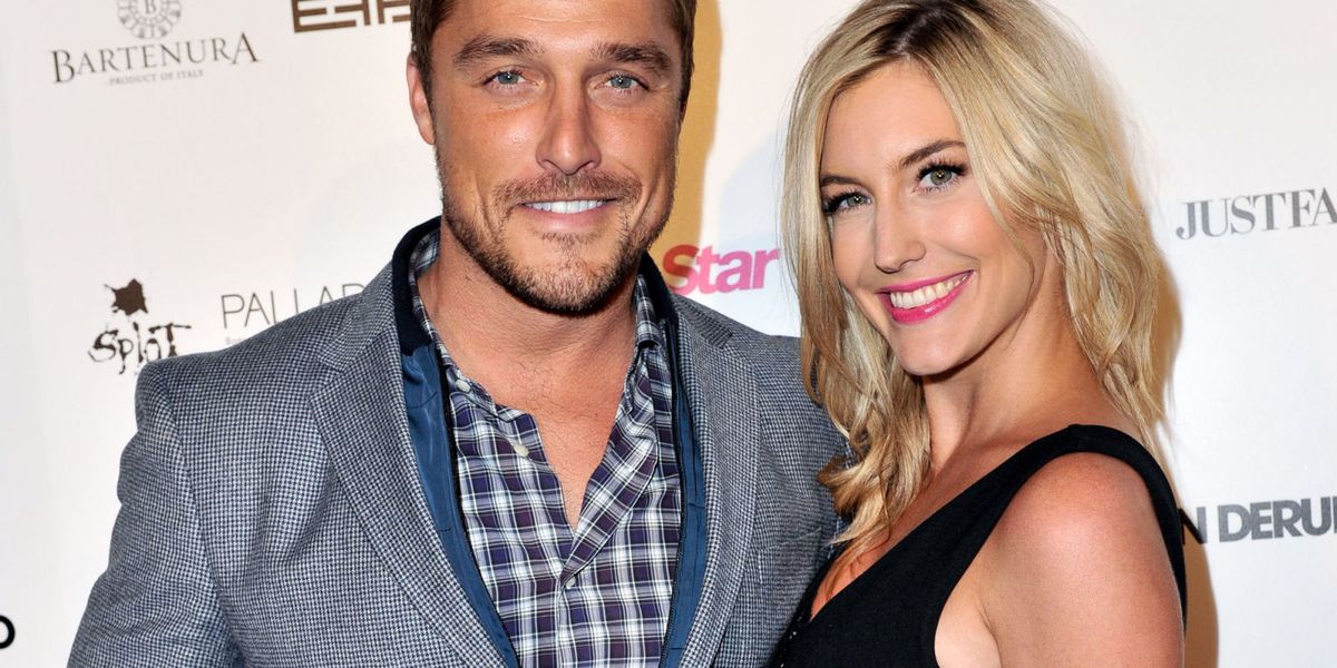 Bachelor Chris Soules Whitney Bischoff Split Up
