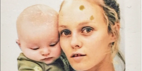 This Is What Johnny Depp S Daughter Lily Rose Looks Like Now This Is What Johnny Depp S Daughter Lily Rose Looks Like Now