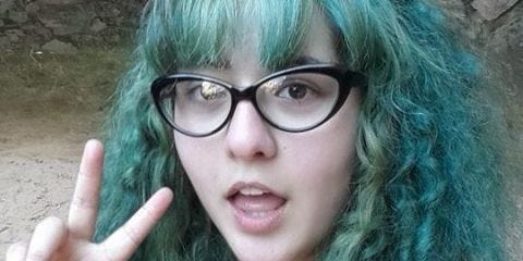 Woman Writes Essay About Why She Doesnt Shave, Internet 