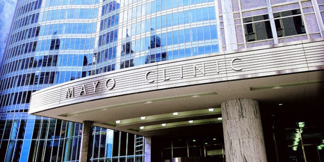 Rn Jobs Mayo Clinic